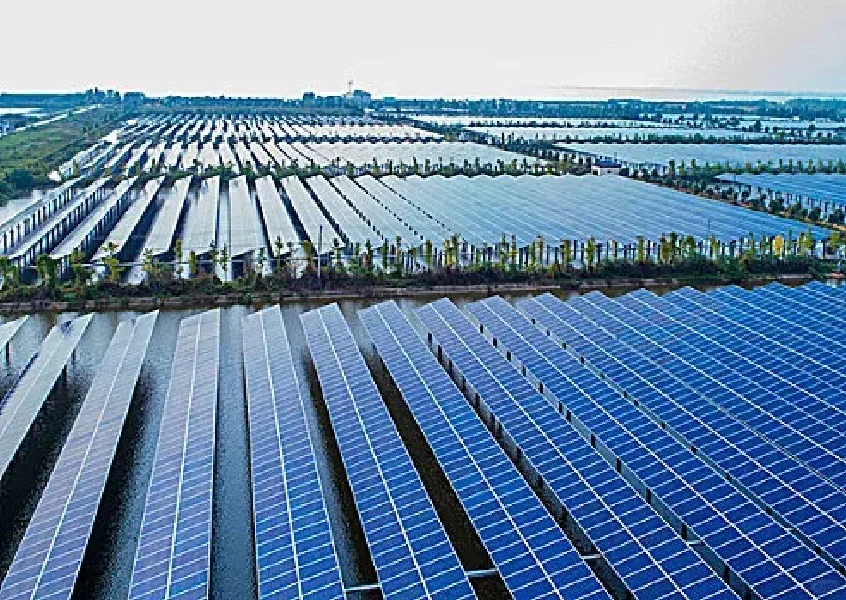 光伏发电到底是什么