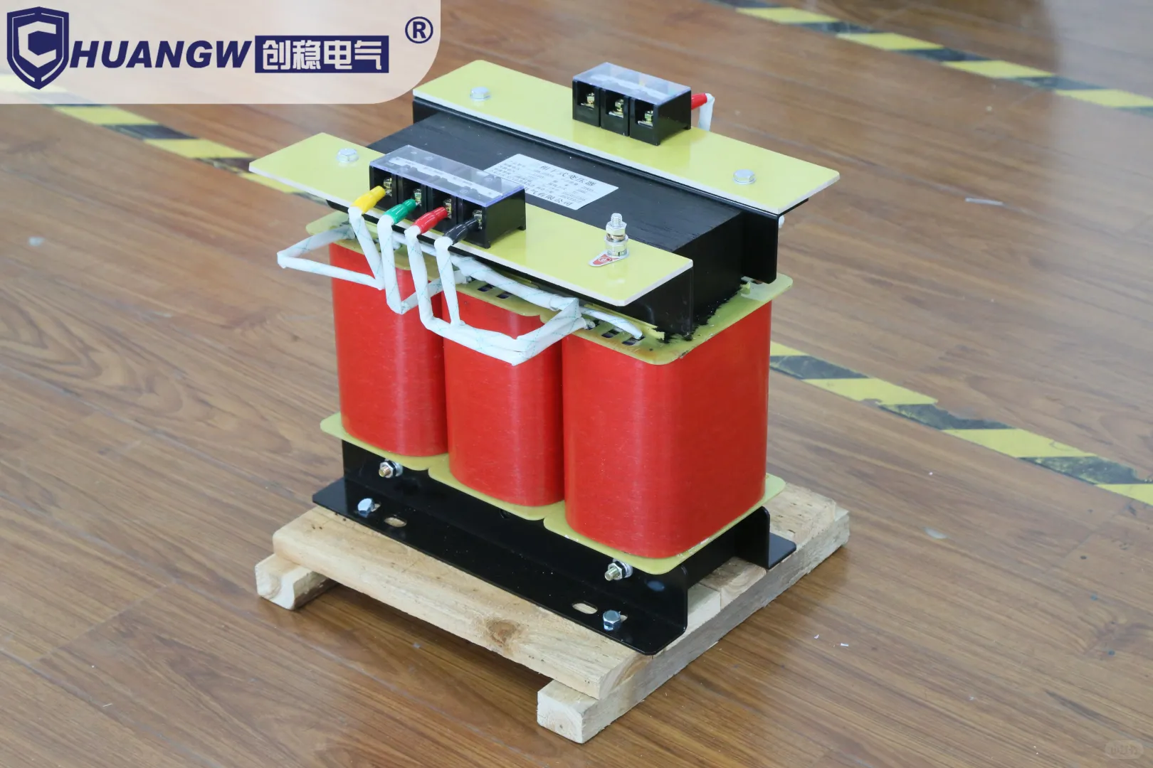 三相干式变压器在新能源领域的应用案例