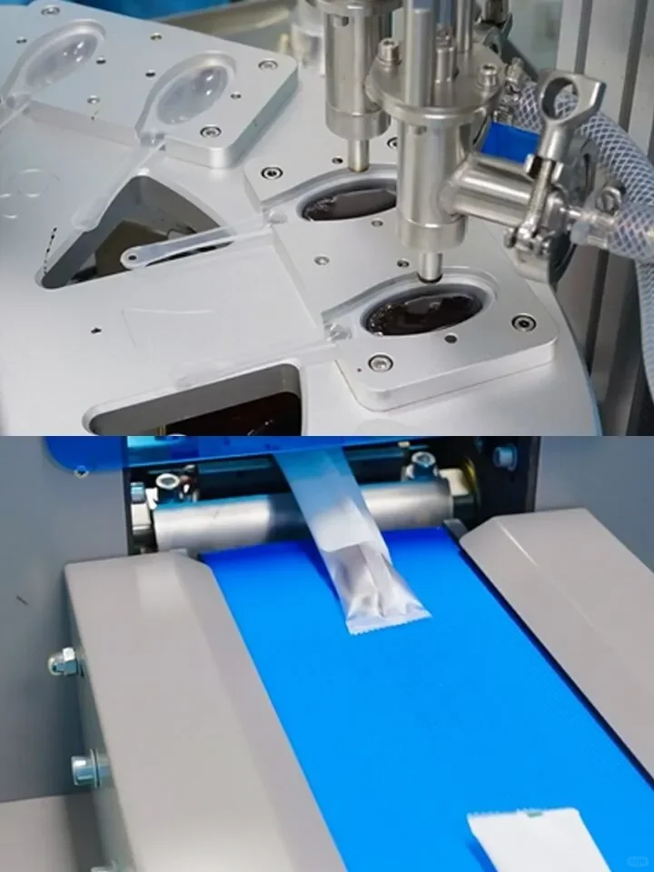 做健康食品的老板们，代加工源头工厂在这！