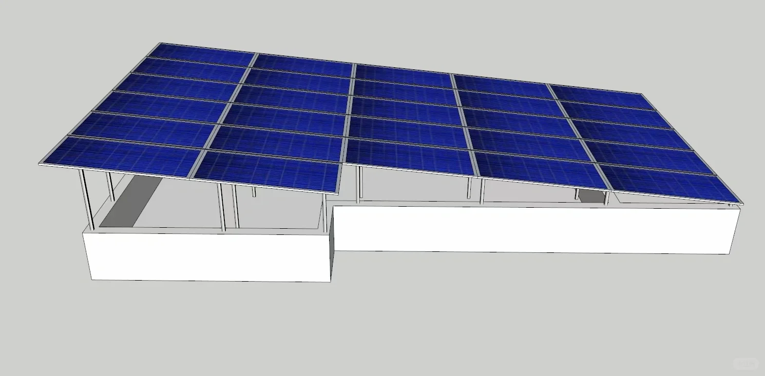一篇关于光伏的原理-介绍篇