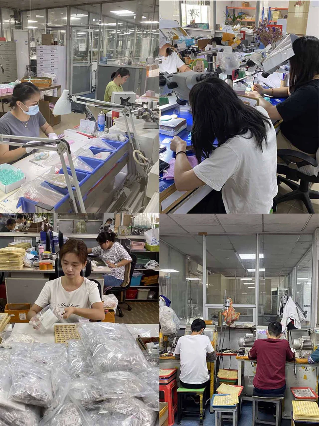 从业多年，源头代工首选，质量高