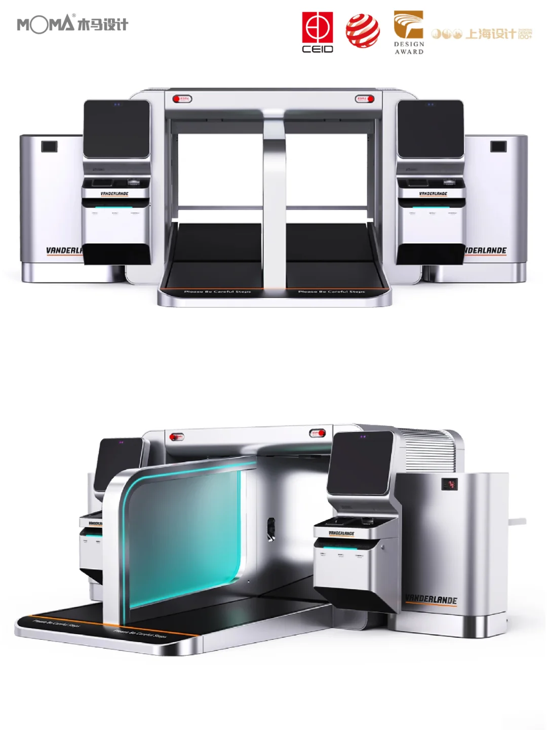 几个小妙招，重塑机场托运体验