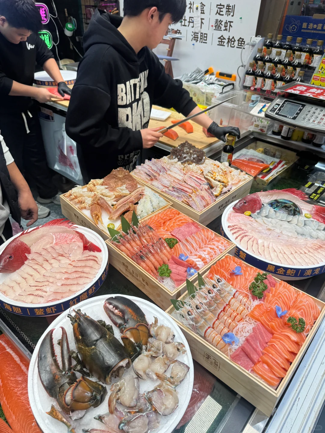 北京?批发市场后劲真的太大了。。。