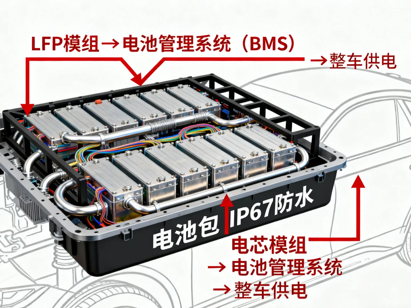 锂电材料涨价！ 看懂少走3年弯路！