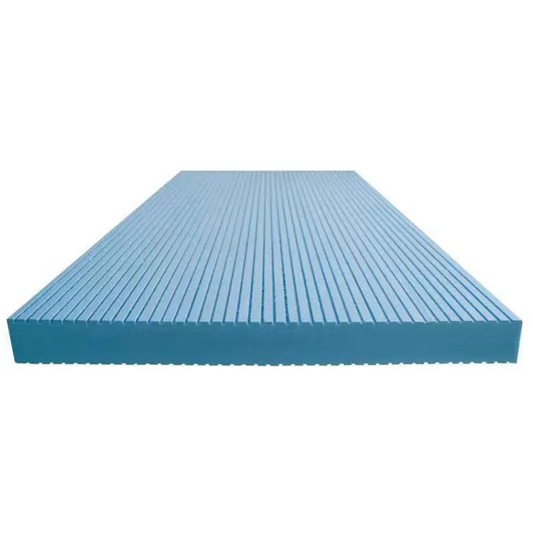 外围护结构之高效外保温