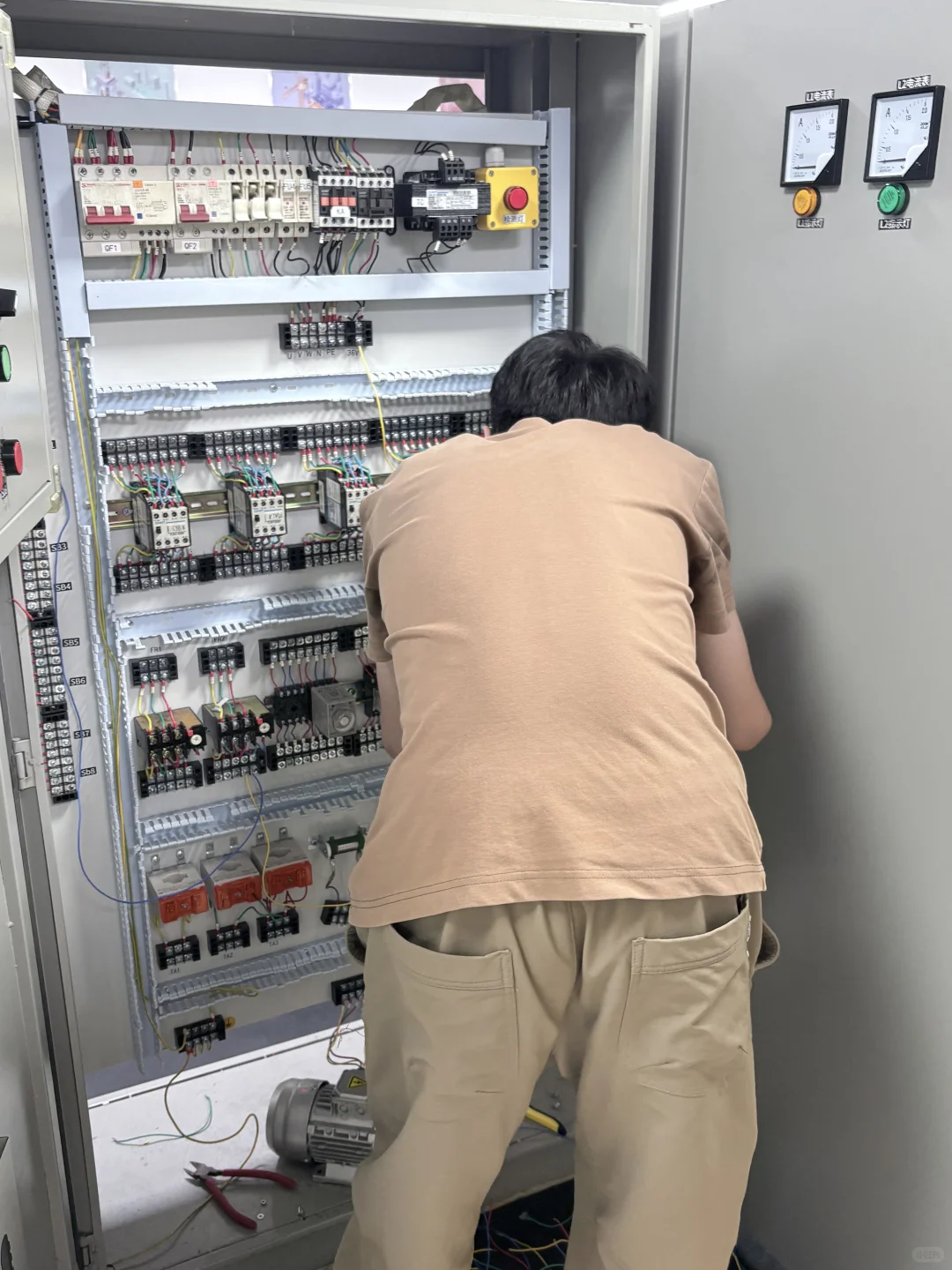 技多不压身，总得要一门拿得出手的技能