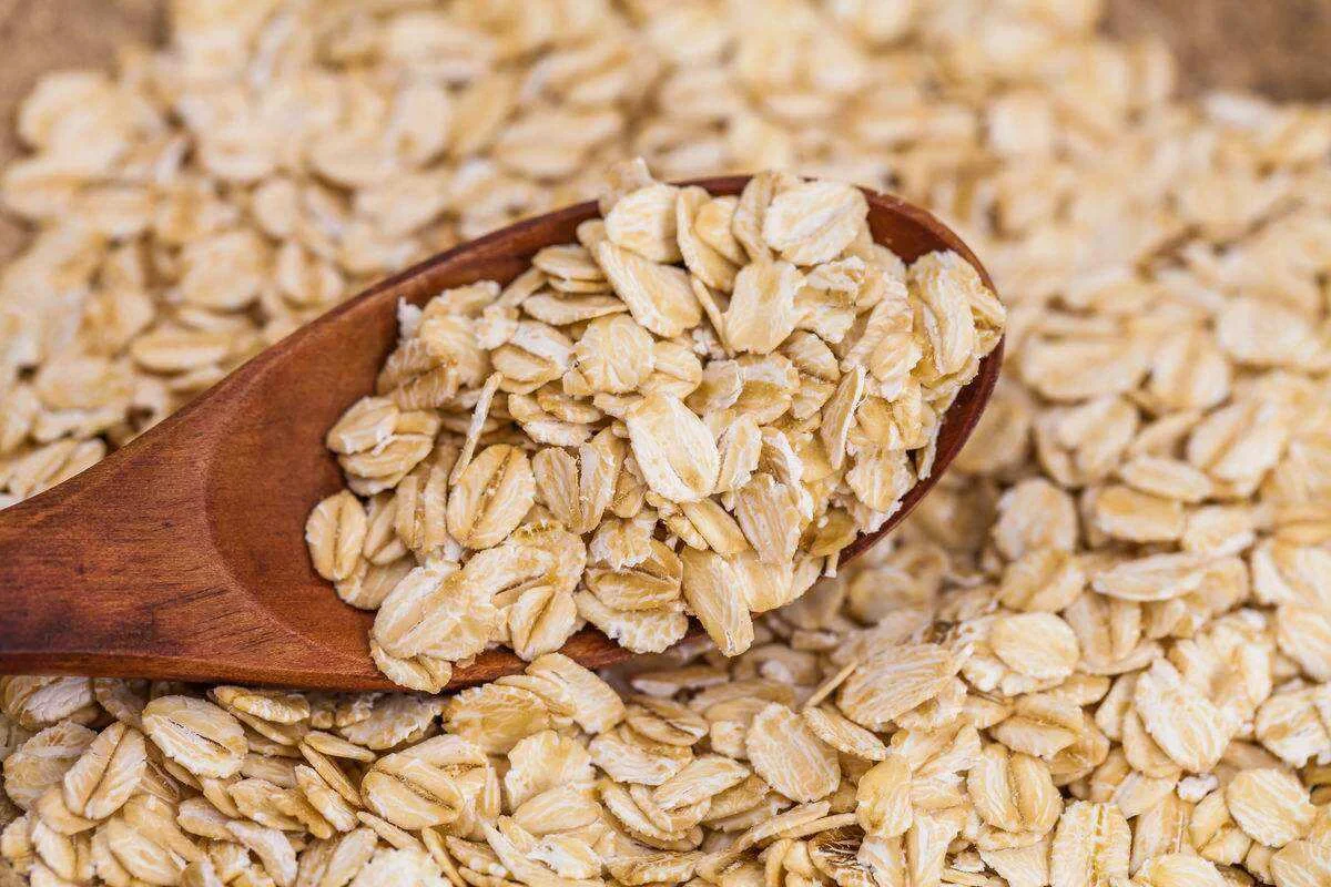 燕麦，不得不夸的食物，真的太值得吃了！