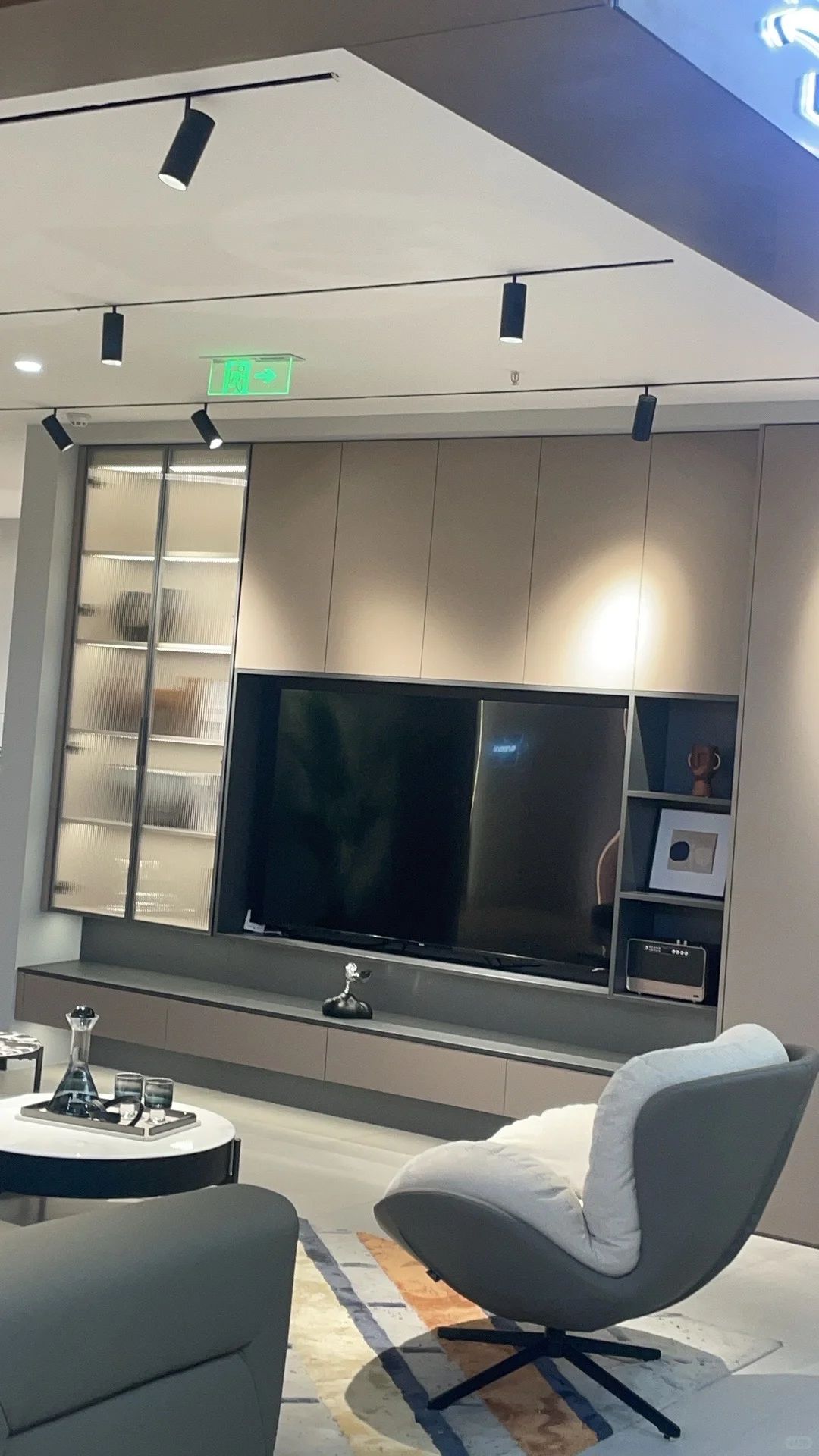 逛逛居然之家家居体验中心