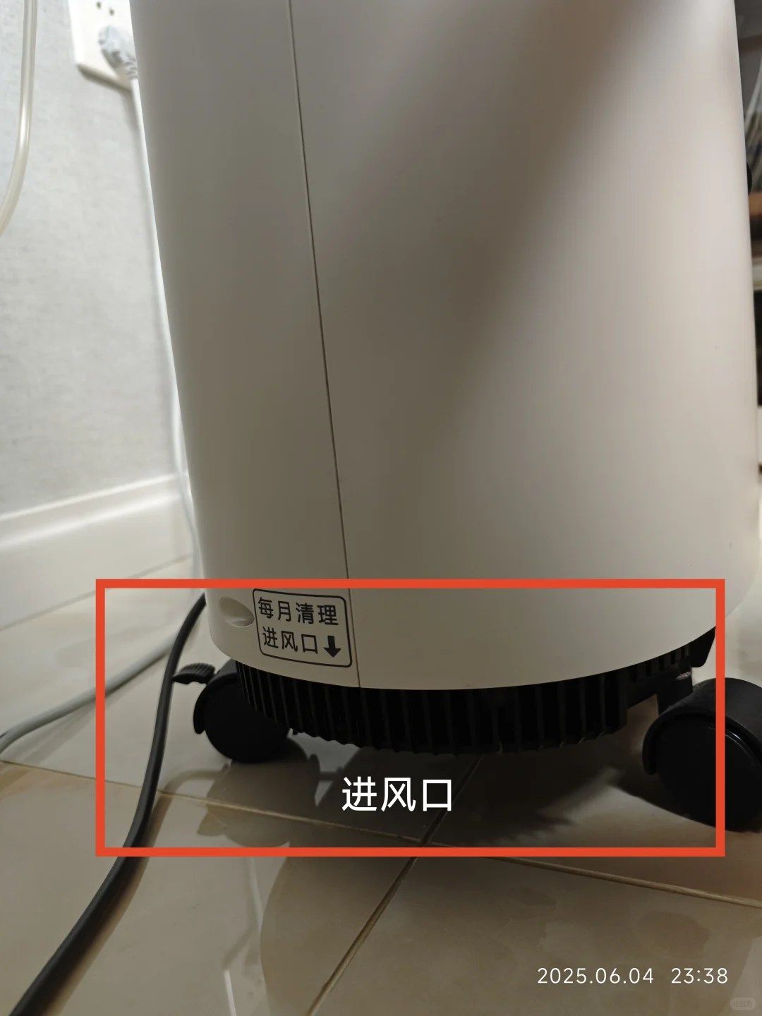 家用制氧机做好日常维护，减少肺部感染