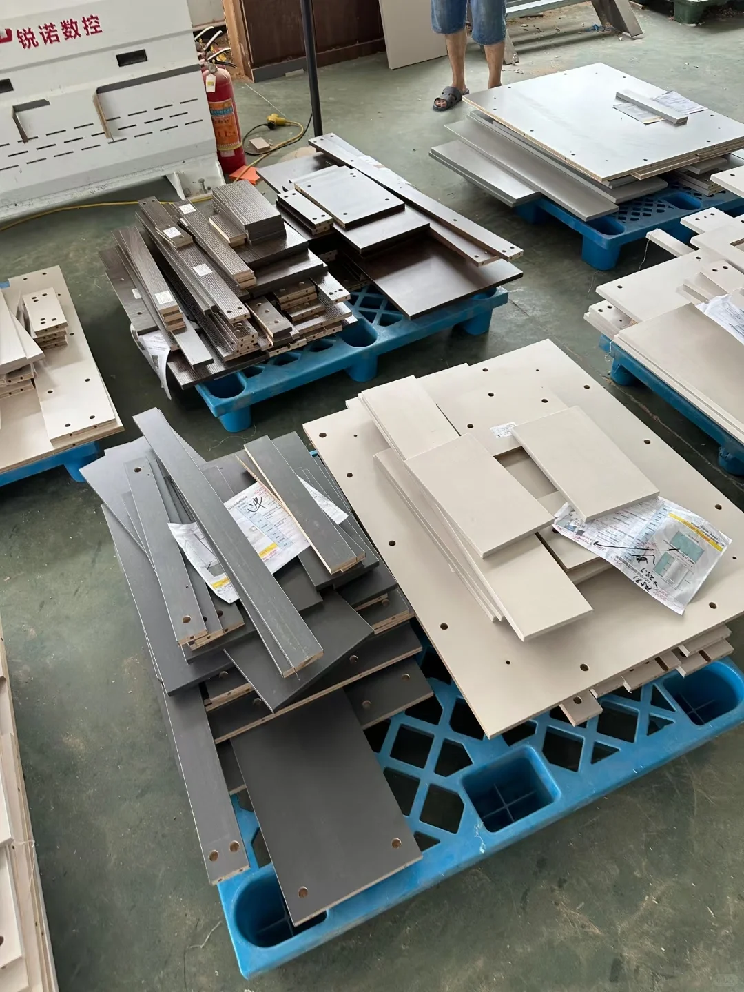 浴室柜工厂批发，一件代发