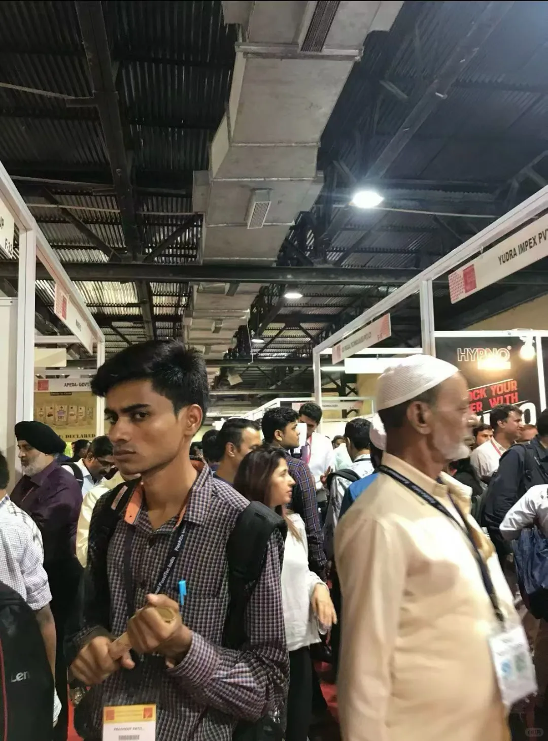 食品加工及包装展