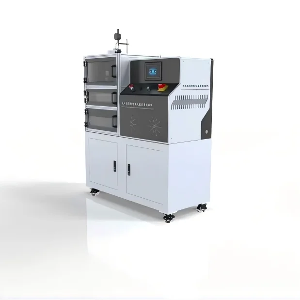 JJ-F911 火工品药剂静电火花感度试验仪