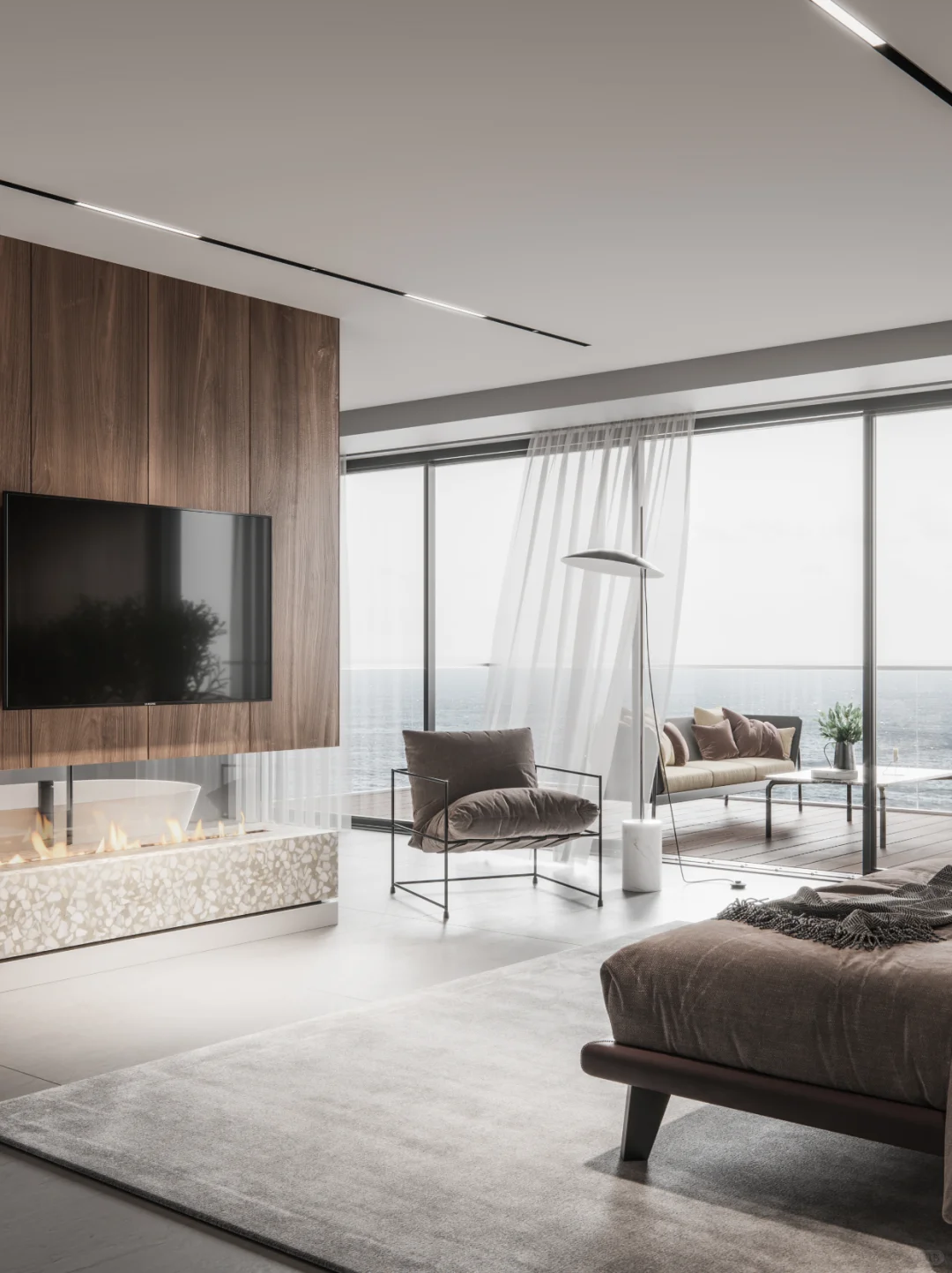 省电75%！别墅地暖节能神器揭秘