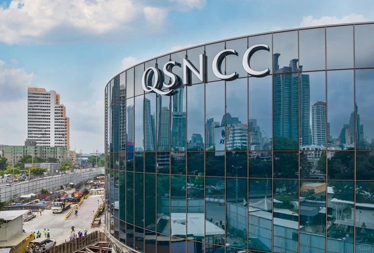 2026泰国曼谷泵阀展览会Pumps&Valves Asia