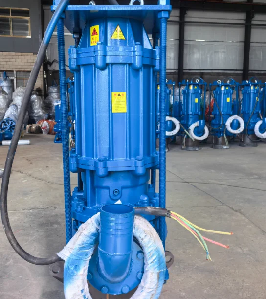 清孔泵哪家好：专业深度测评排名前五 #