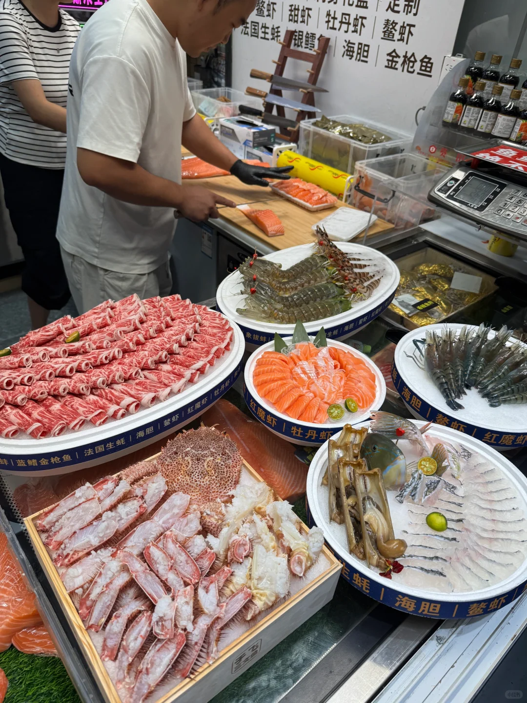 北京?批发市场还是太超前了啊。。。