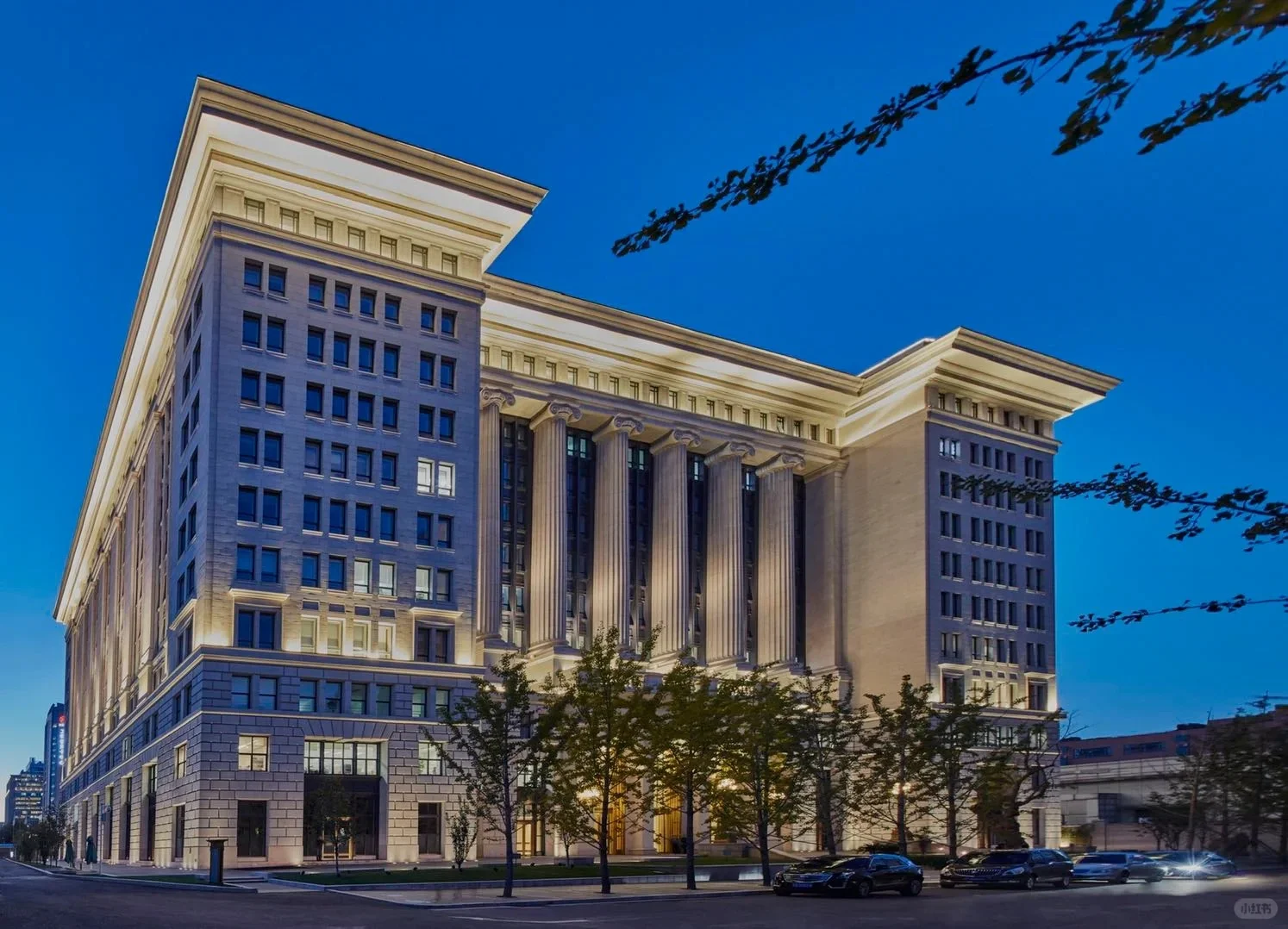 每天介绍一家国企｜北京国管:中国淡马锡❓