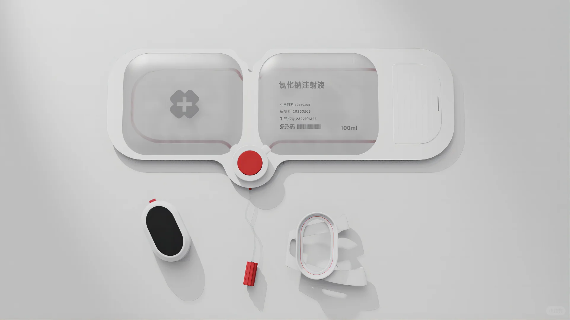 中国好创意设计大赛设计思路学习