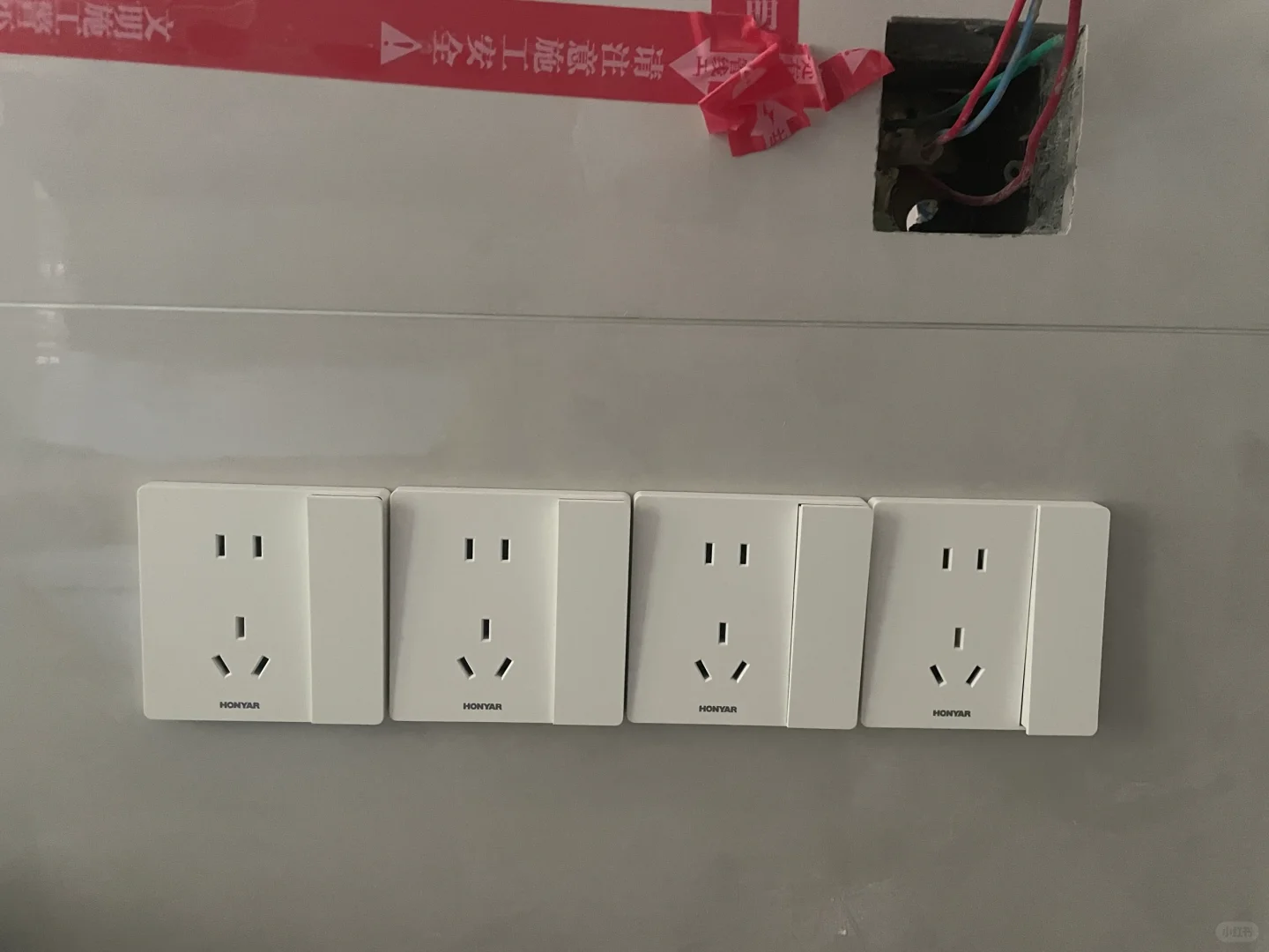 初级水电工工作小结