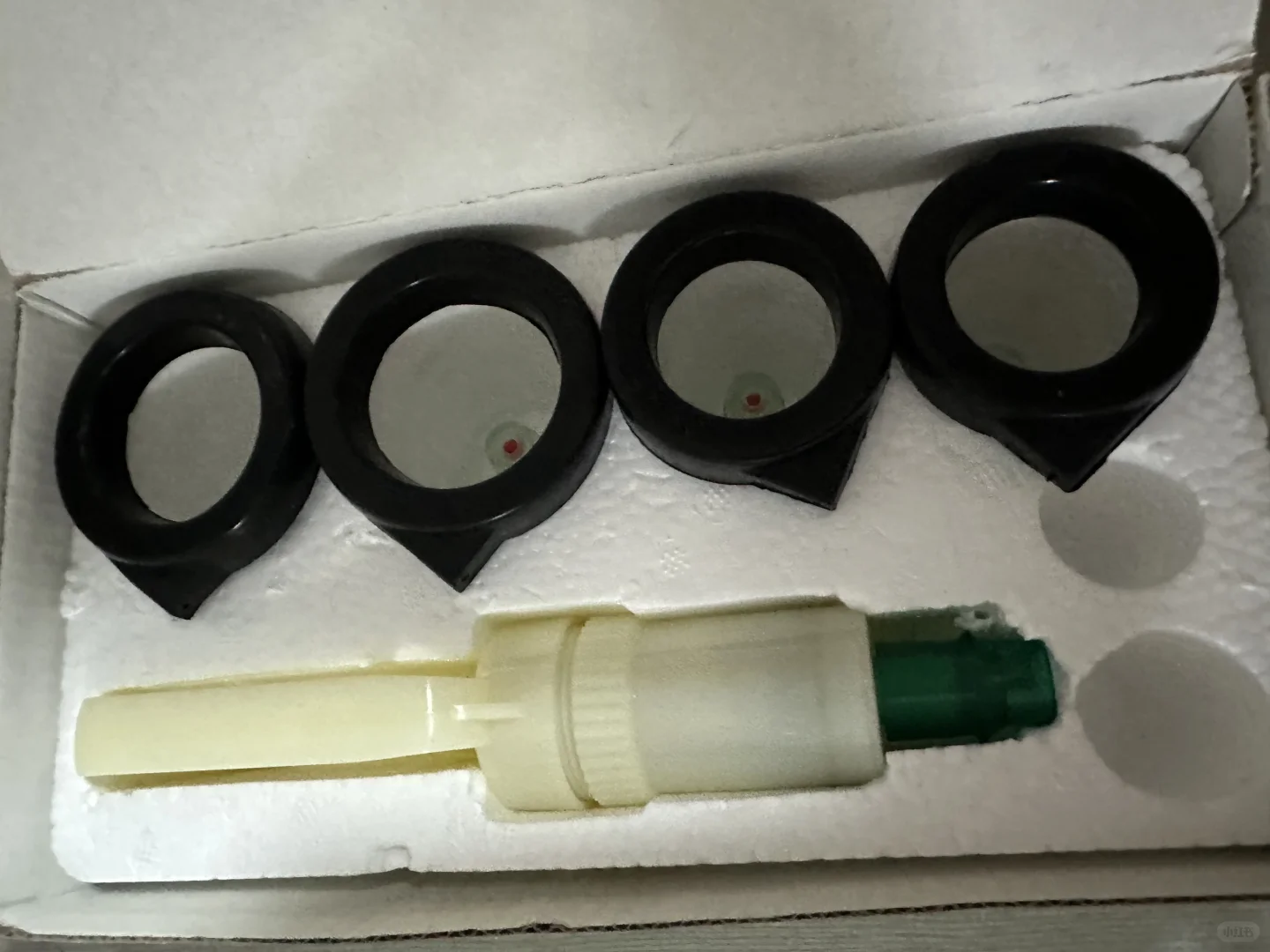 搬家出闲置理疗仪