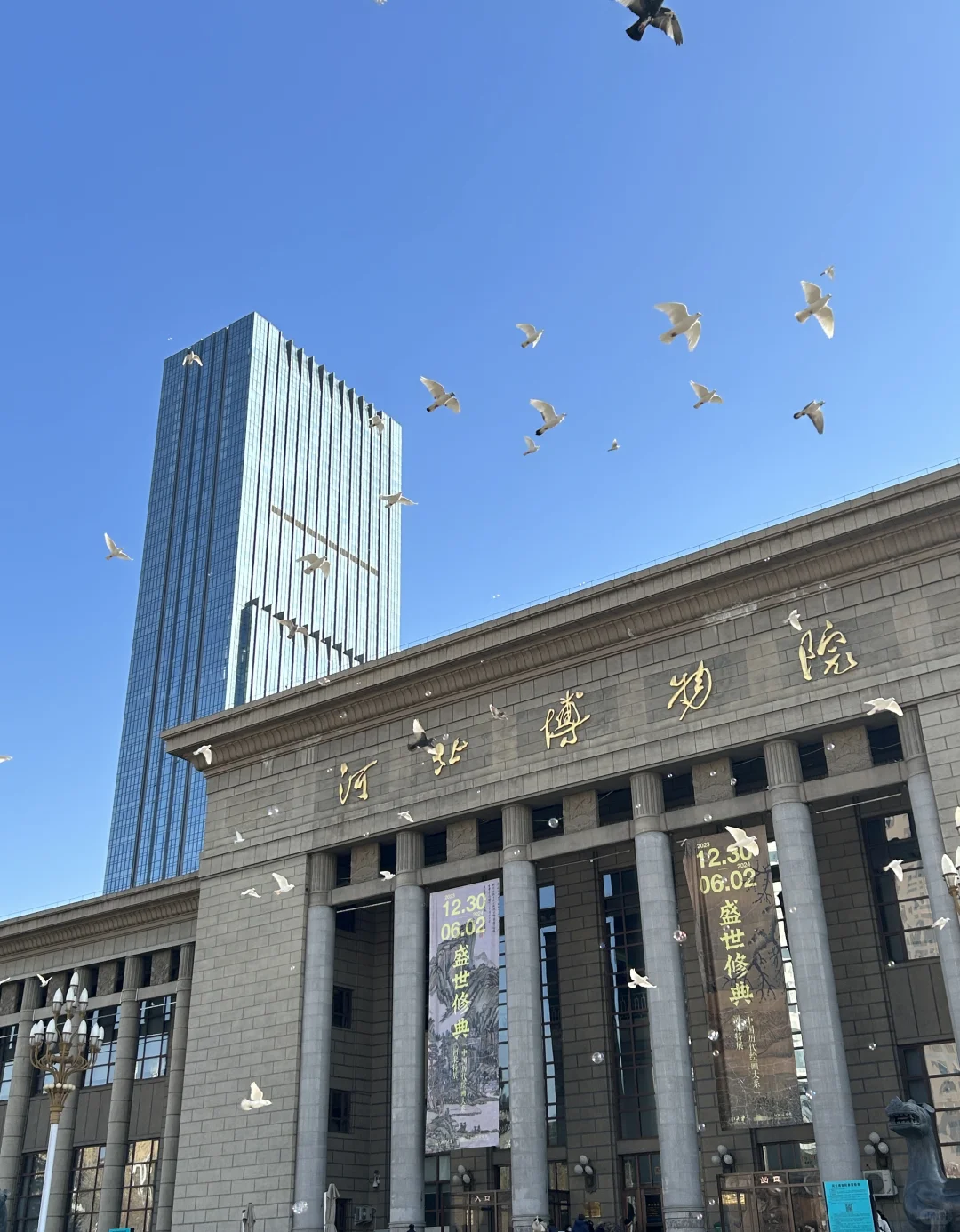 石家庄贸易增量