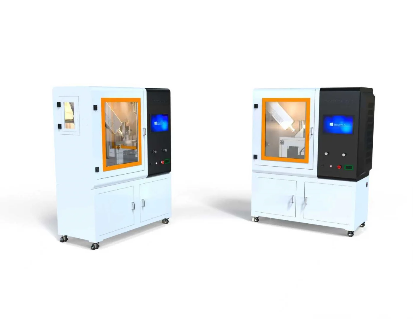 理涛 外科敷料和患者防护罩激光抗性测试仪