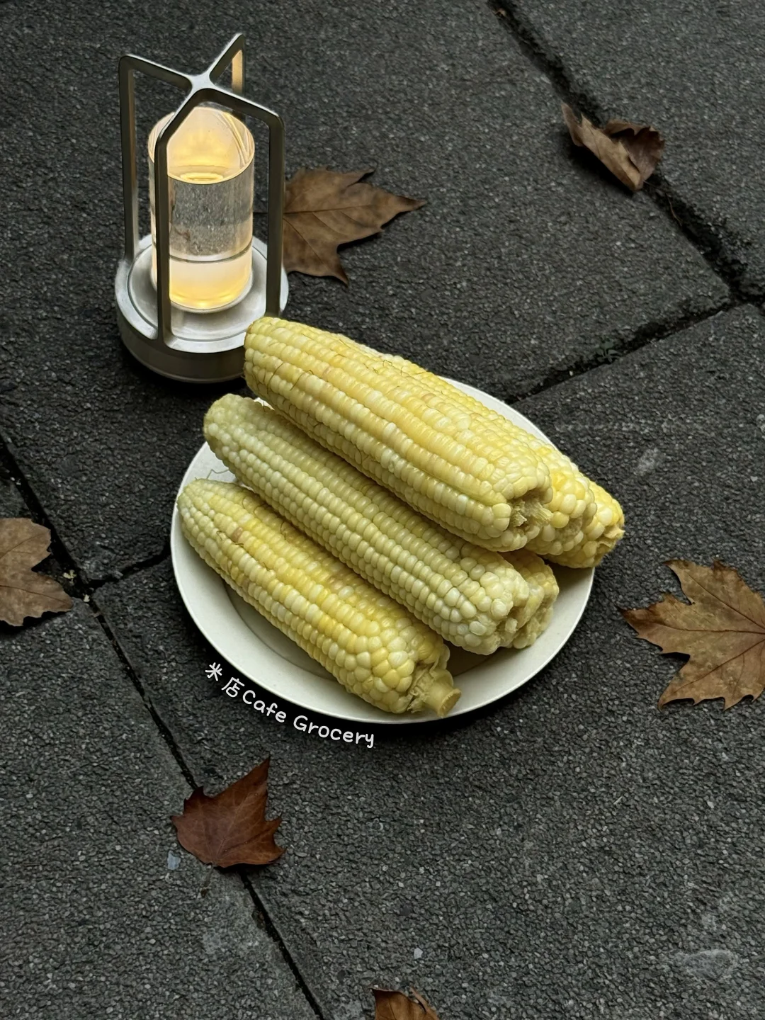 一口糯甜，助农暖心～