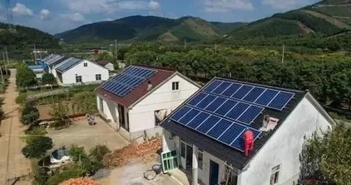 什么是光伏发电？