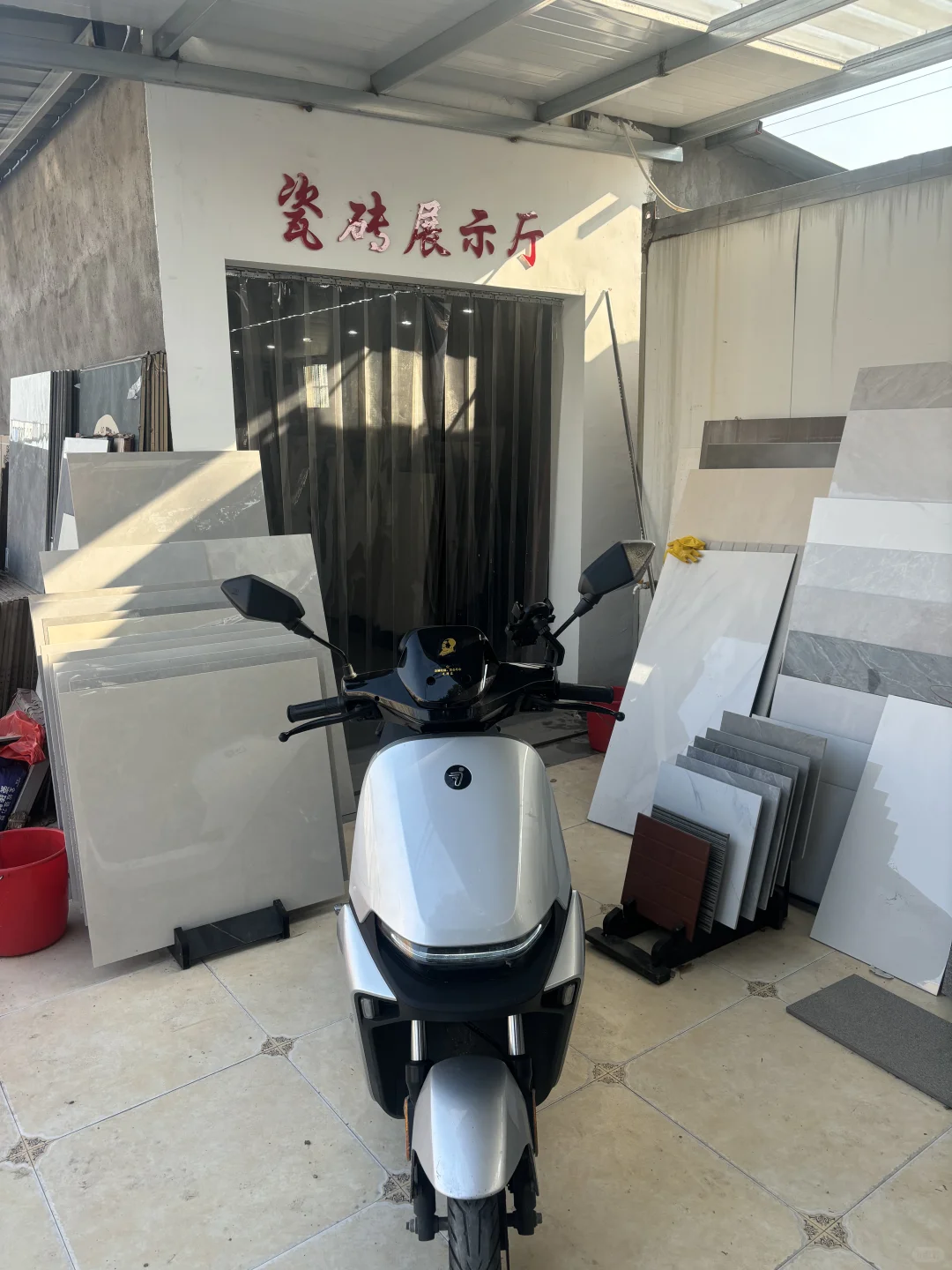 温州平阳超高性价比瓷砖推荐｜需要装修来?