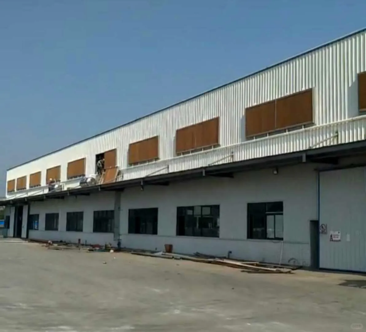 除了环保空调还有其他降温节能方式推荐吗?