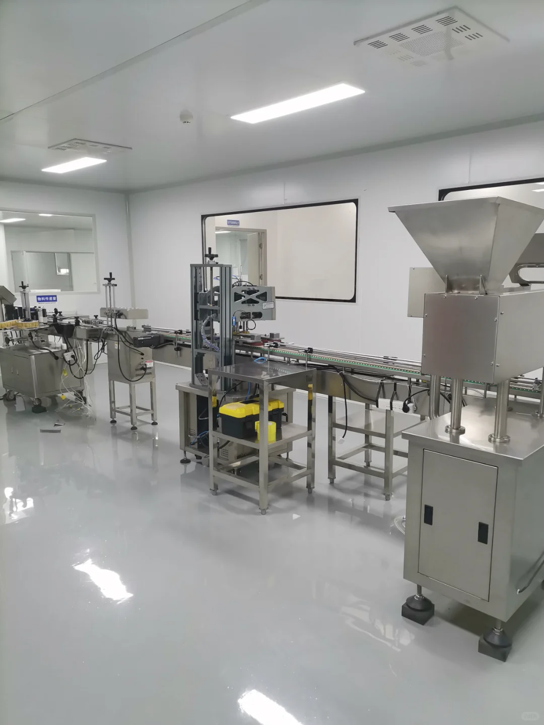 出口压片糖果加工工厂厂家,来样定制!