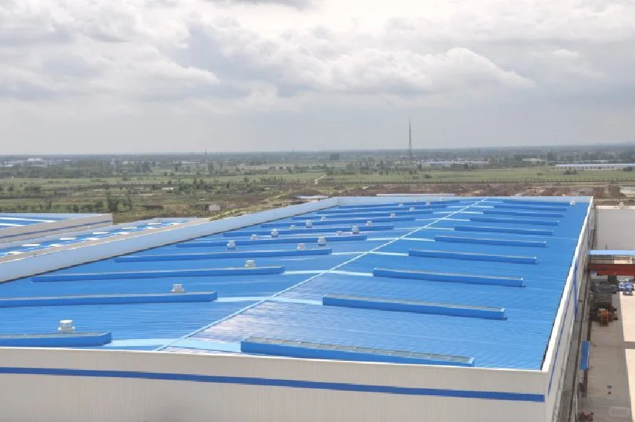 工商业新能源光伏发电