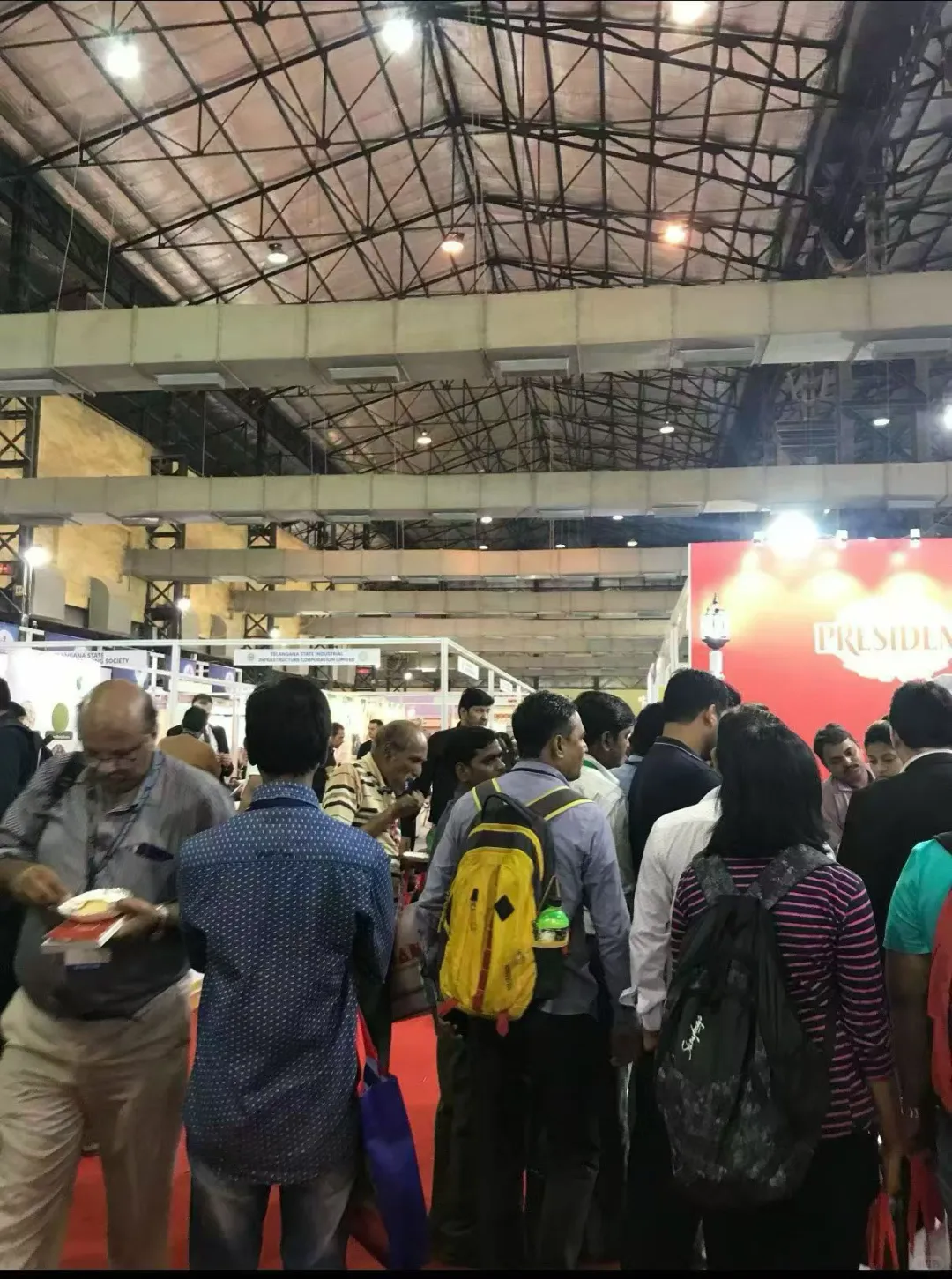 食品加工及包装展