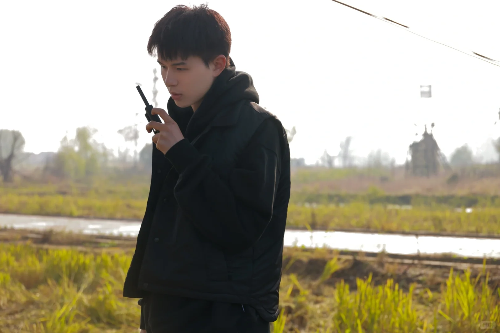 小何种地日记 第二弹