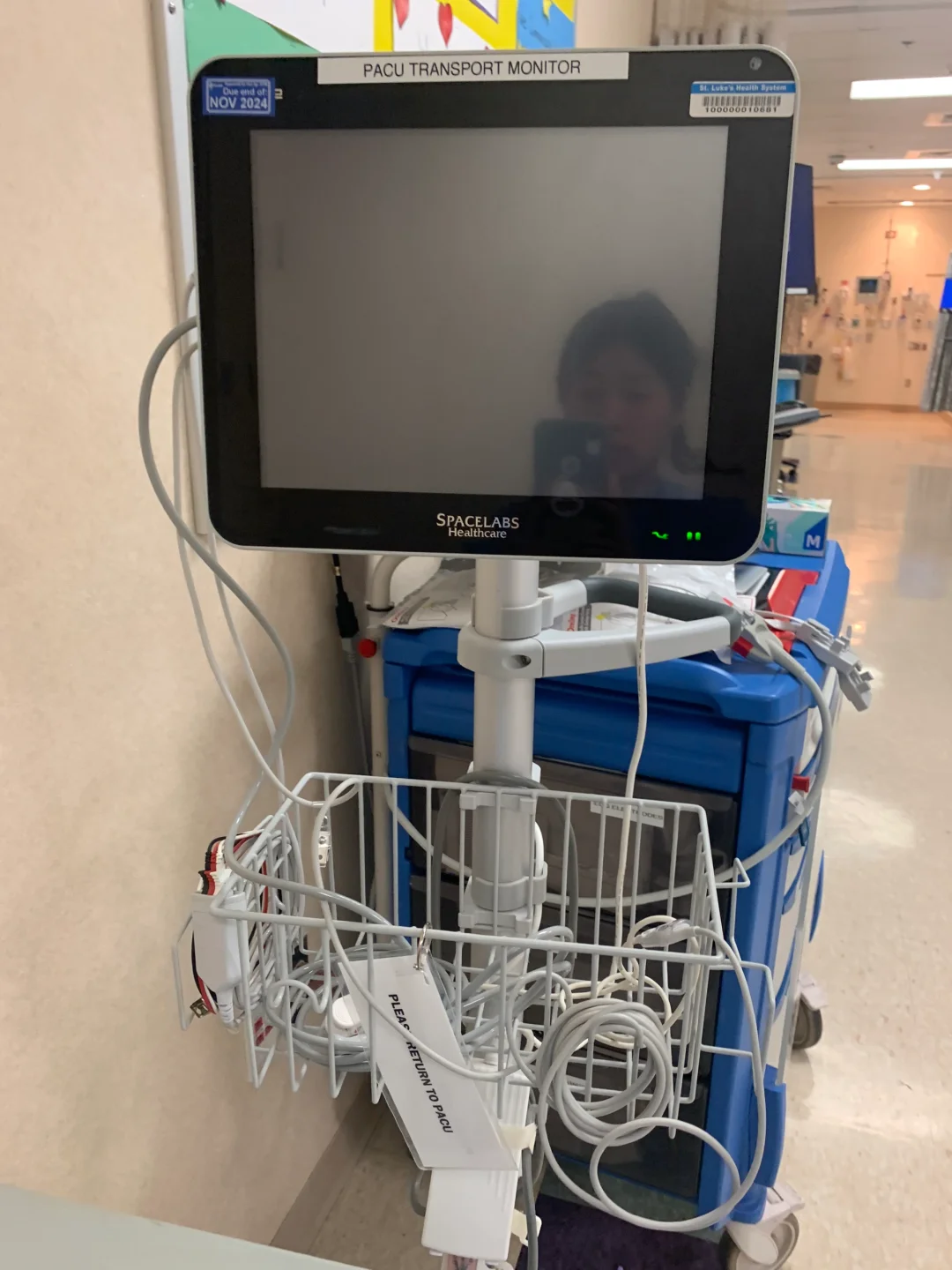 非医疗工作者慎入‼️❌