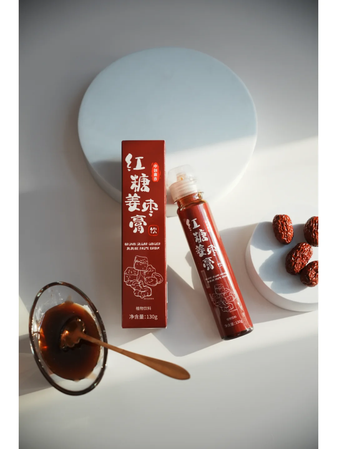 走进大健康食品工厂美味与健康的完美融合