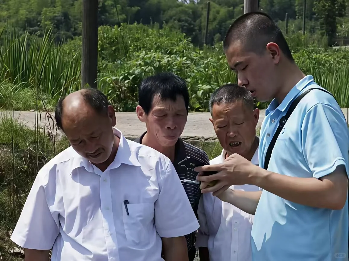 碧水悦渔，来啦?