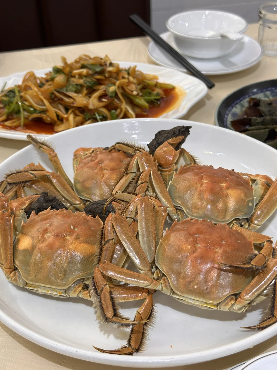 宁德新能源！居然藏着一个宝藏海鲜批发市场