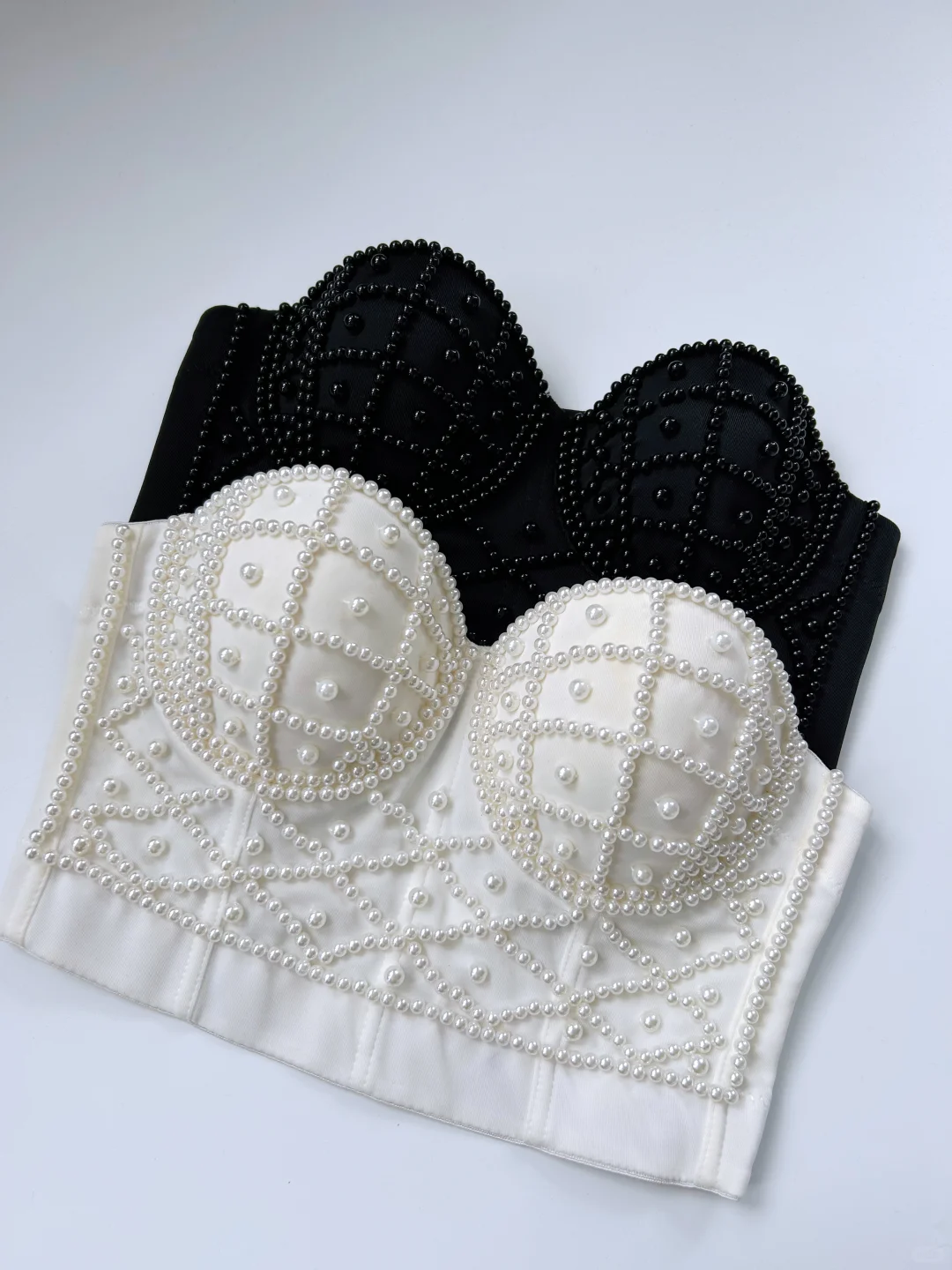 源头工厂｜鱼骨胸衣采购指南