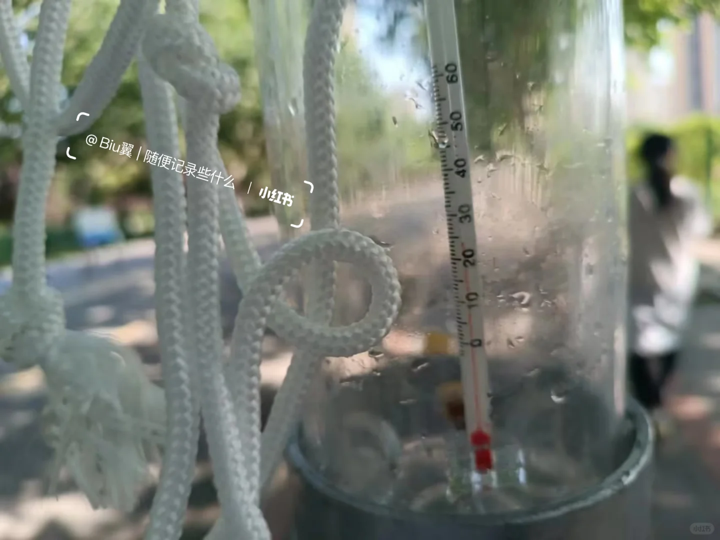 环境科学与工程‖环境监测实验?