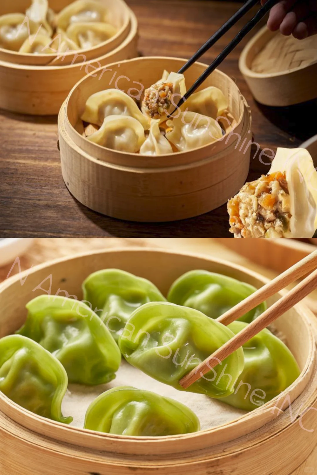美国??专供—冻品系列