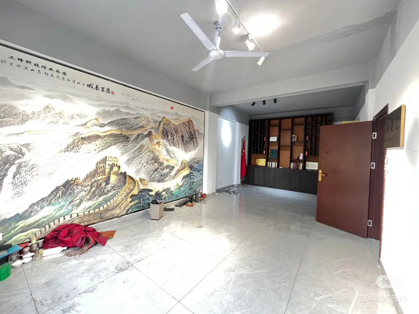 小红书能租房吗？