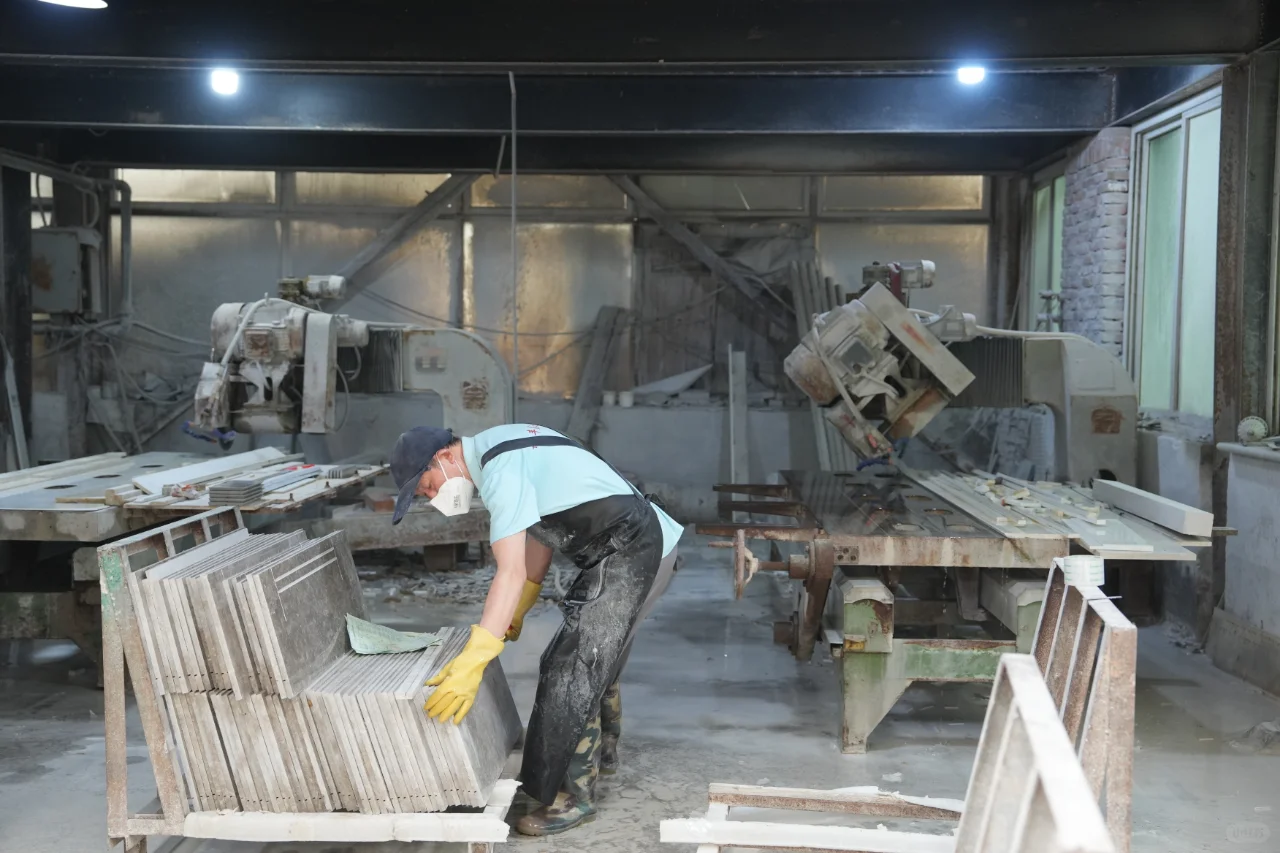 认真做好每一个细节，保证质量，让顾客满意