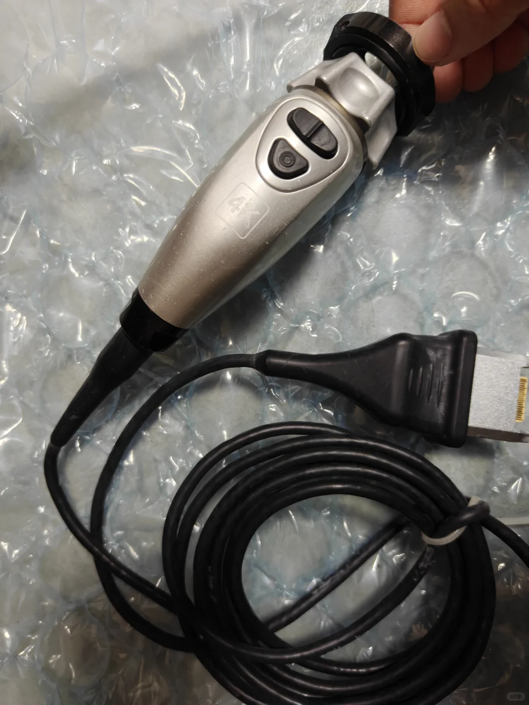 本公司大量出售收购医疗设备