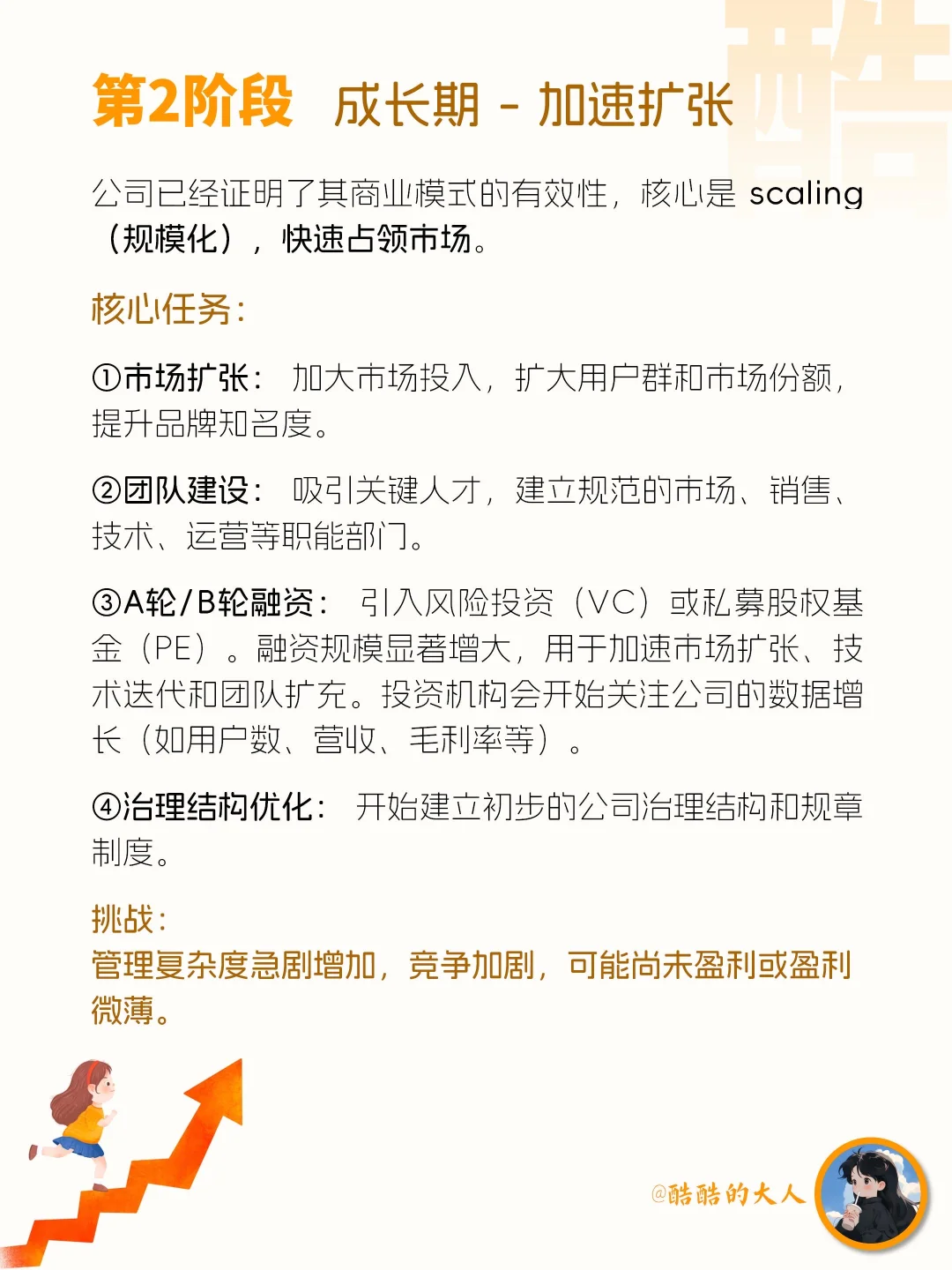 No.189?从成立到上市,公司要经历些啥?