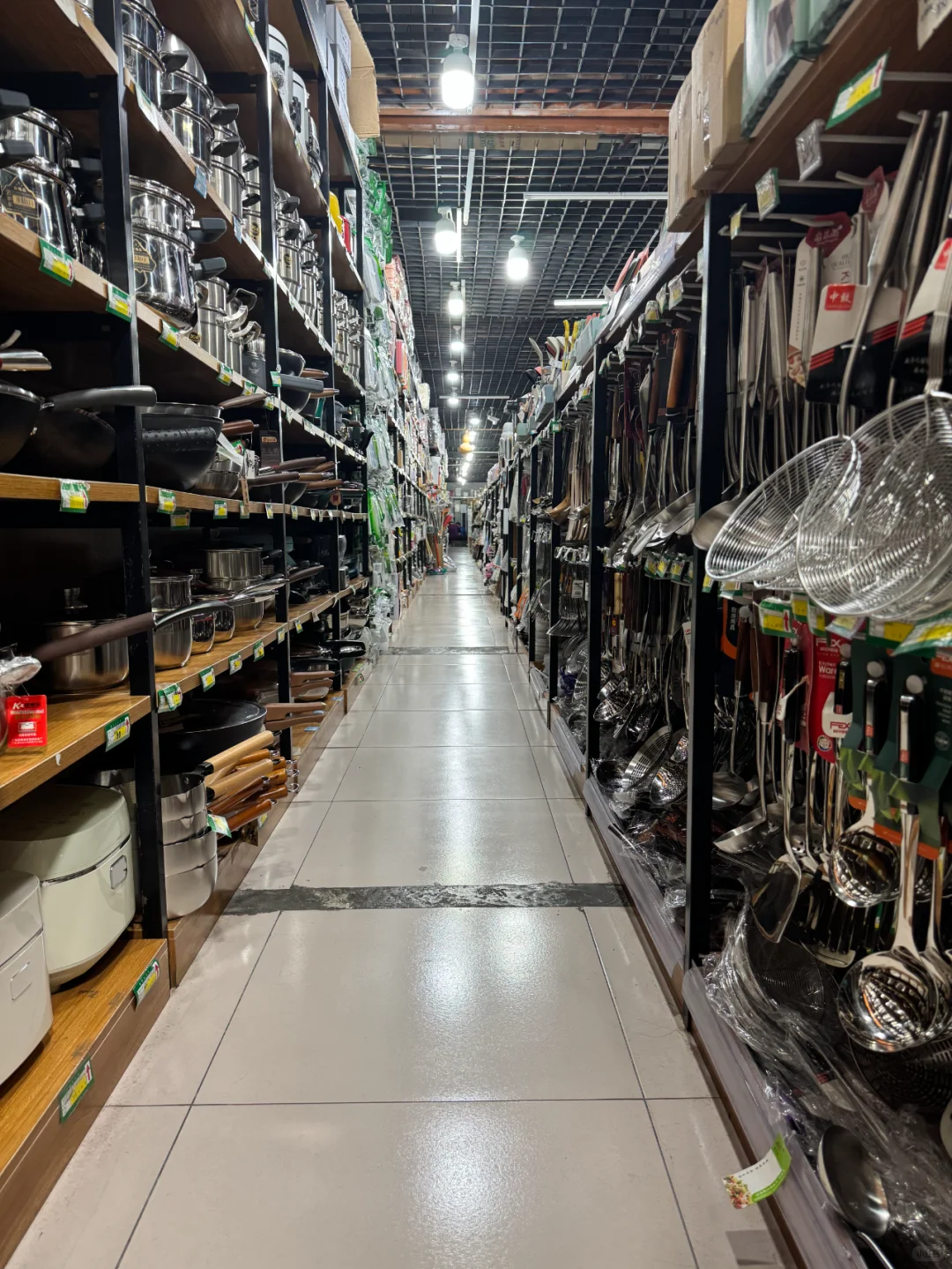 就在正定！超好逛的平价家居生活馆