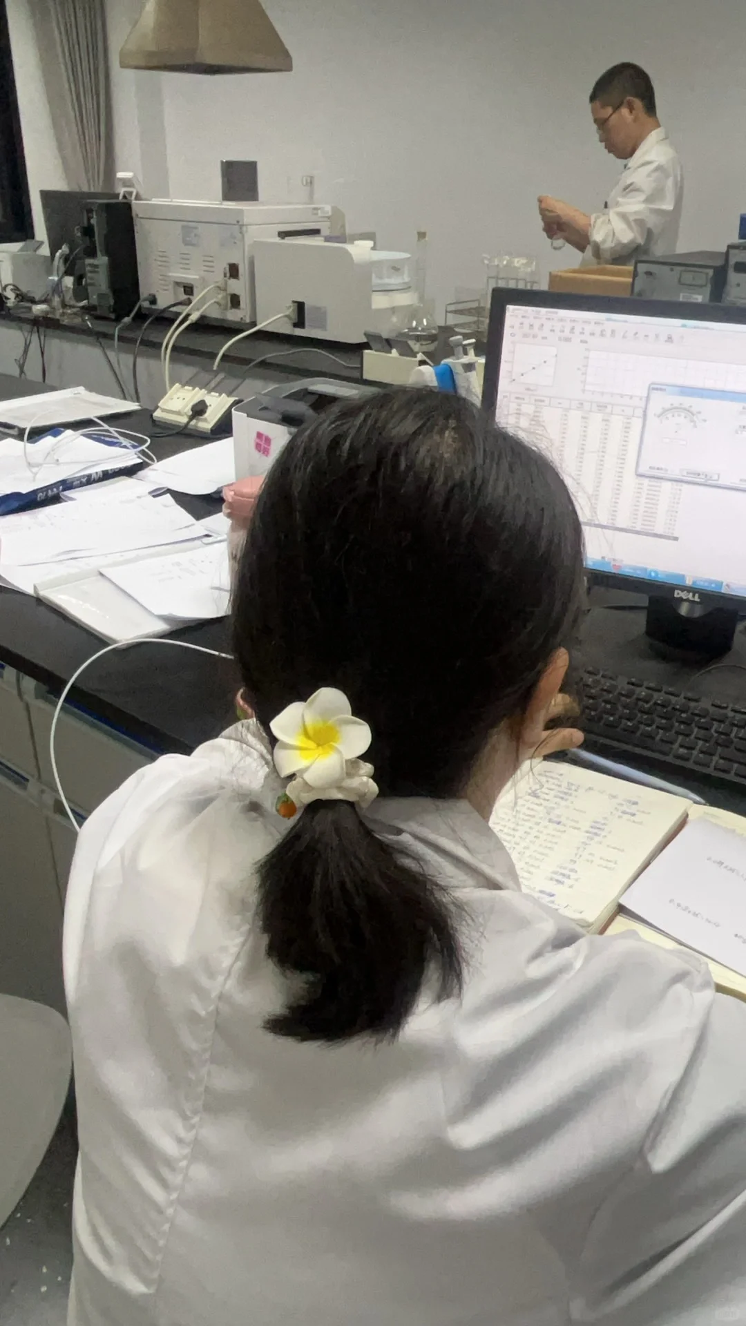 水，土，大气，噪声，生态等环境检测