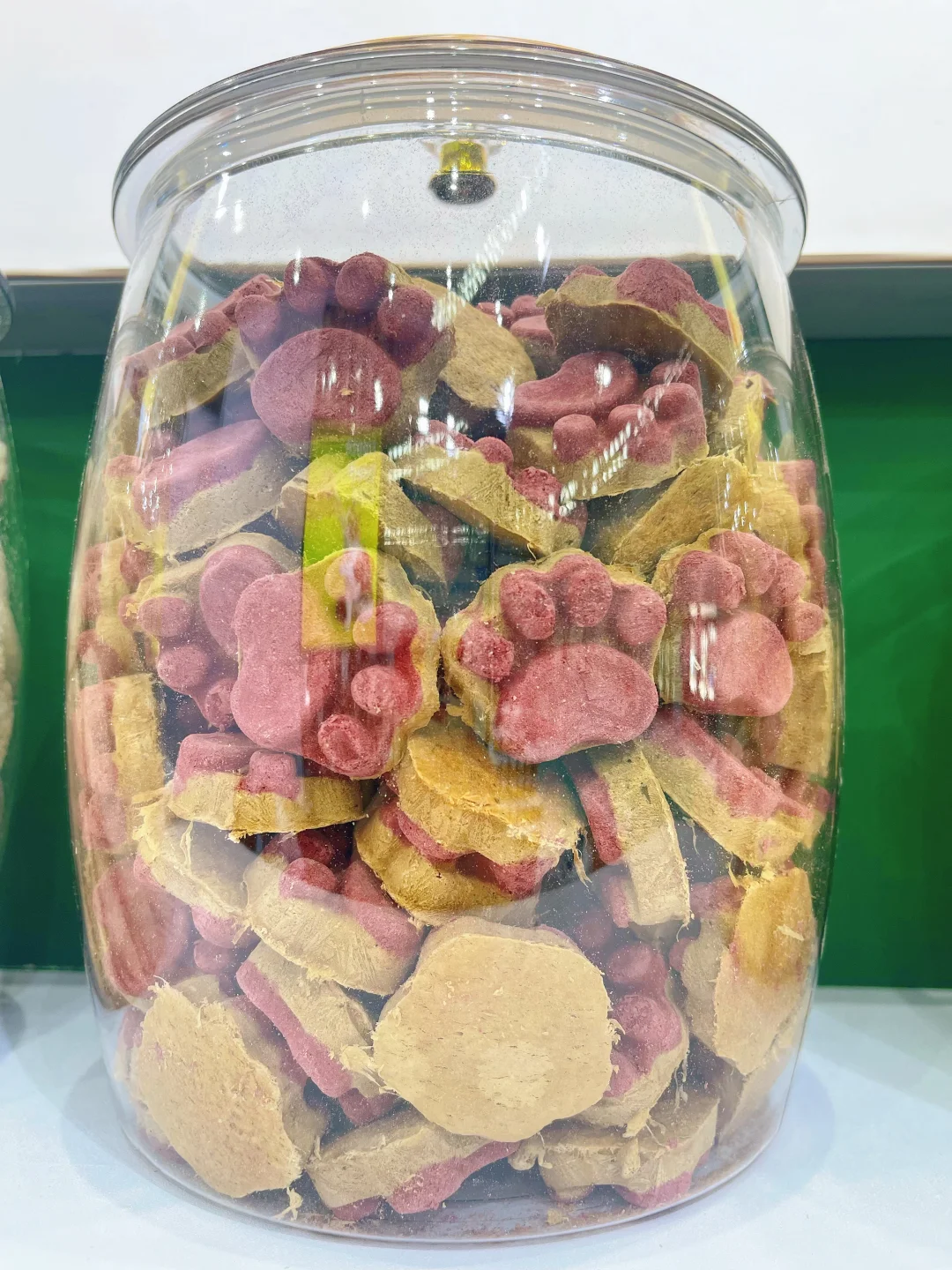 你们找的宠物冻干源头工厂，都来滴滴我