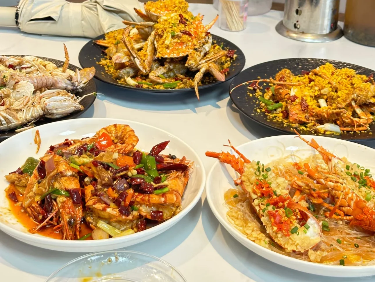 11.14海鲜报价‼️北海便民市场【便民海鲜】