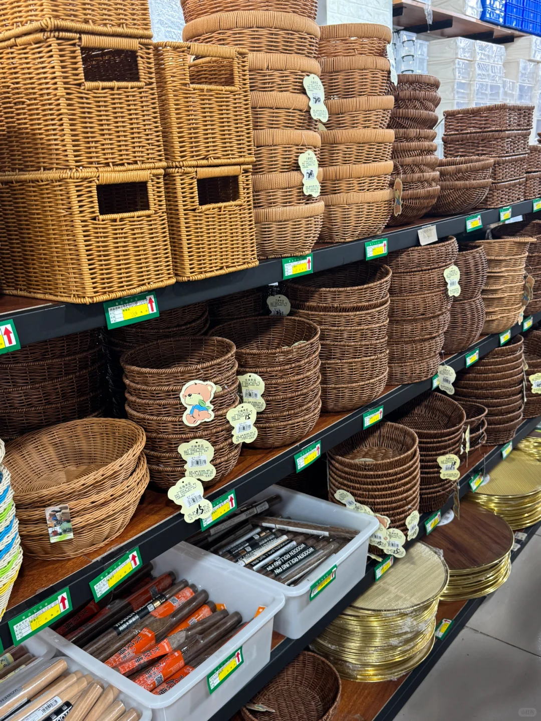 就在正定！超好逛的平价家居生活馆